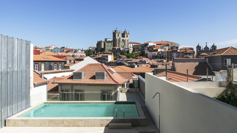 Casa da Companhia Hotel & Spa, Vignette Collection by IHG