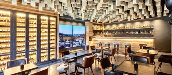 โรงแรม Ort