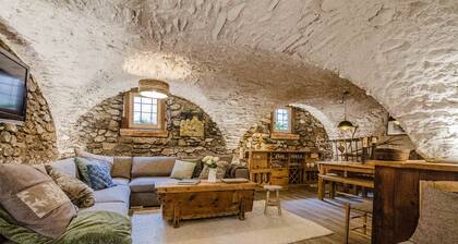 Apt Ariel - a beautiful 3 bedroom apartment located in Les Alberts (Montgenevre)