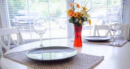 The Savvy Traveler #2