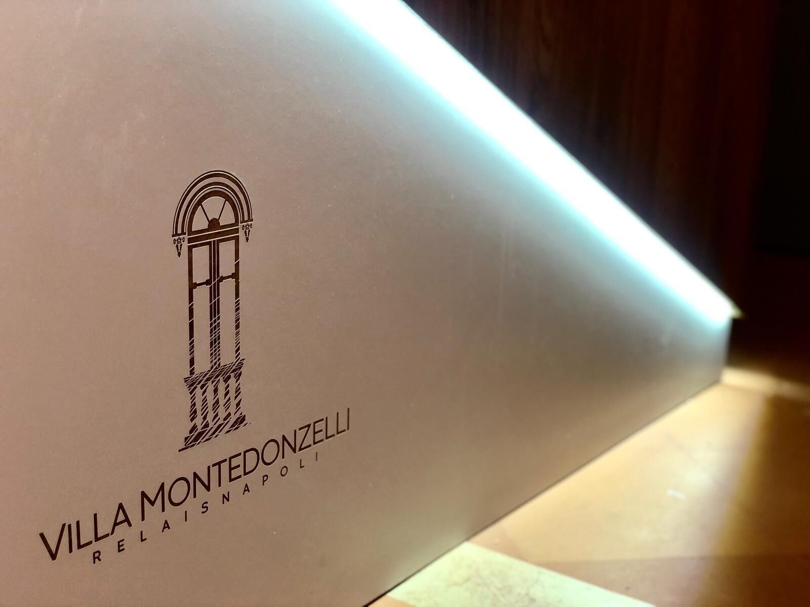 Foto - Relais Villa Montedonzelli