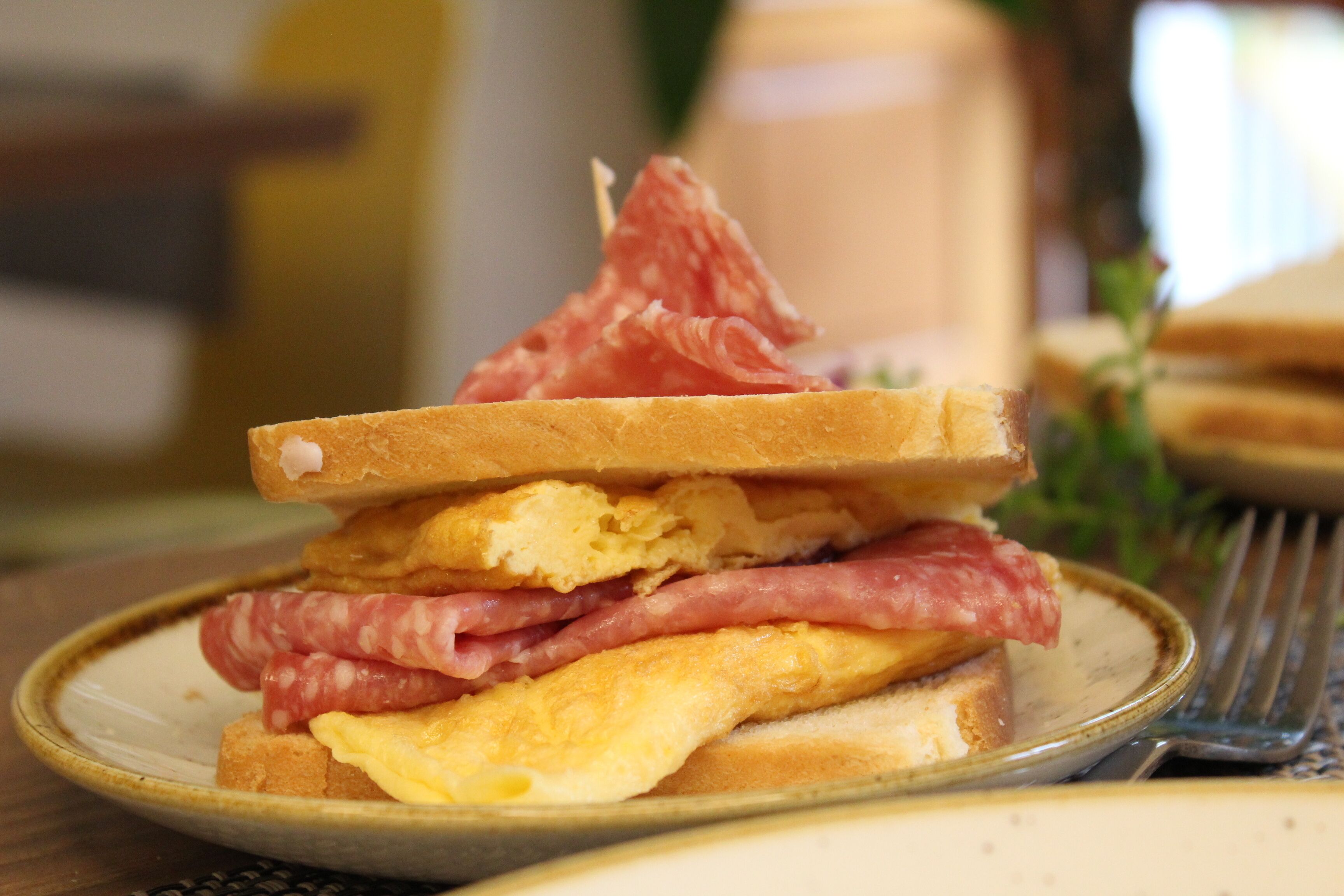 Frokostmåltid