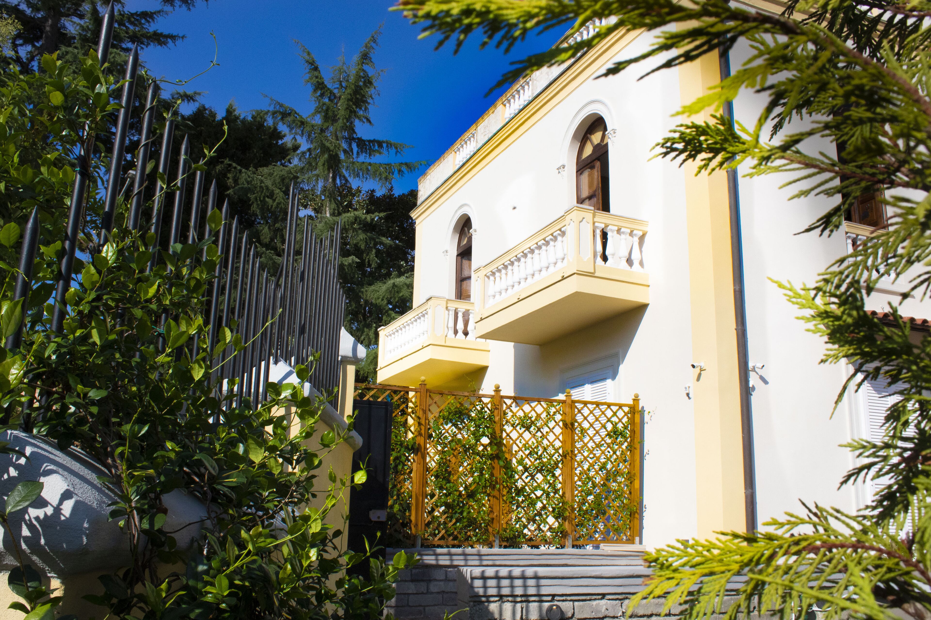 Foto - Relais Villa Montedonzelli