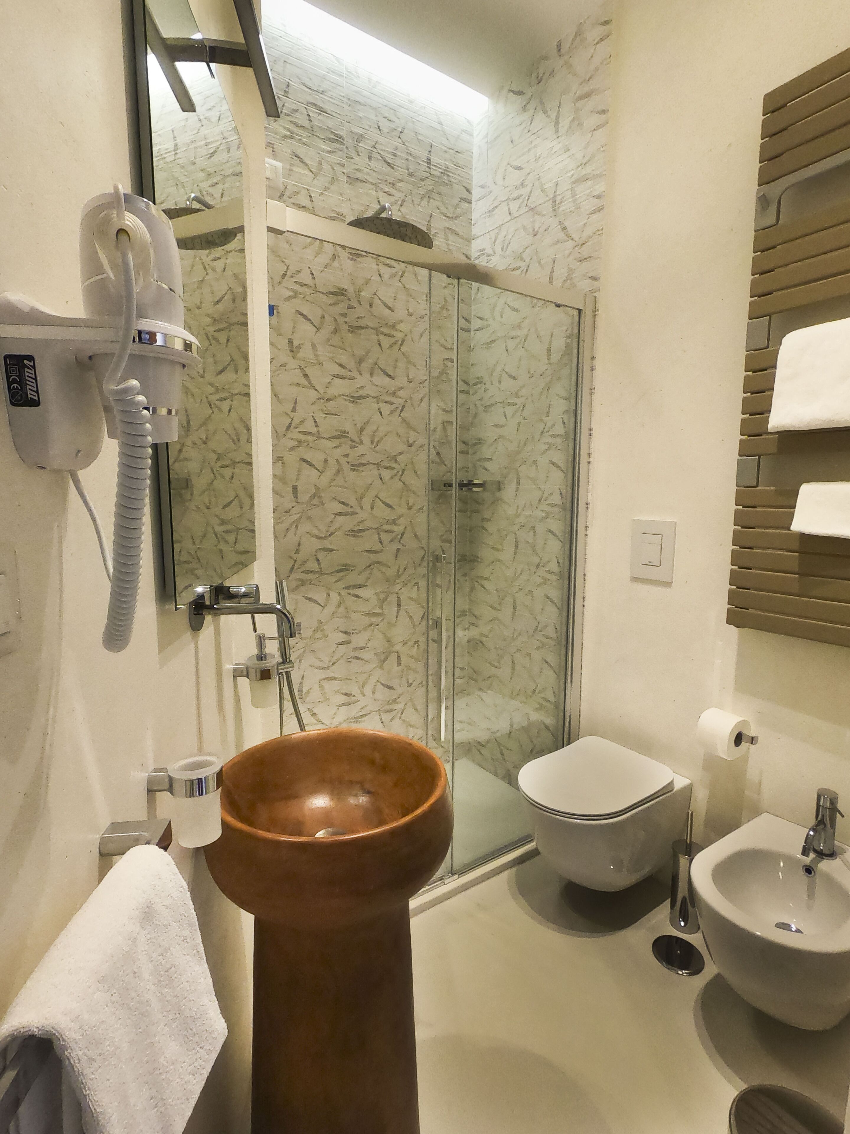 Photo - Relais Villa Montedonzelli