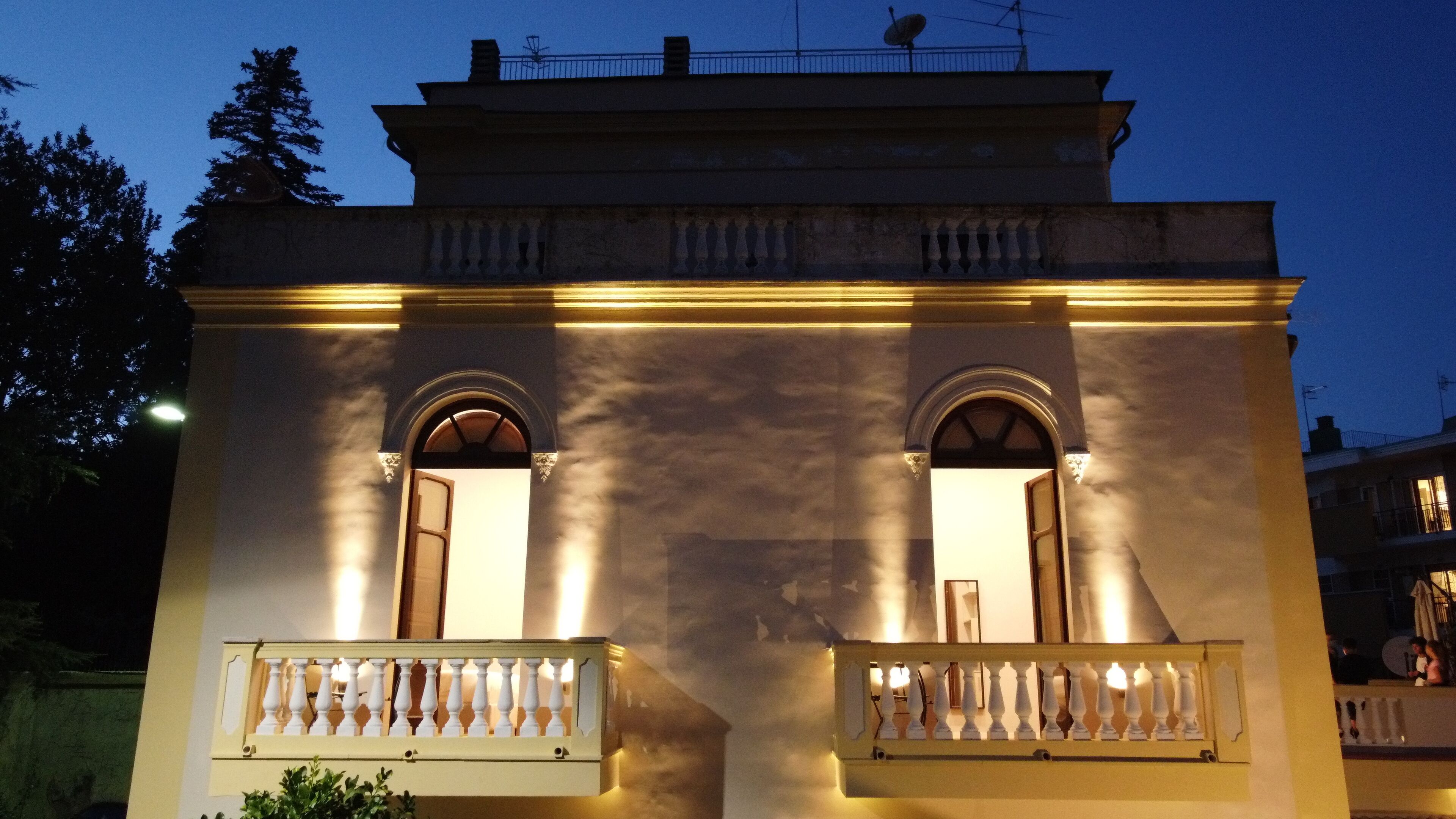 Foto - Relais Villa Montedonzelli