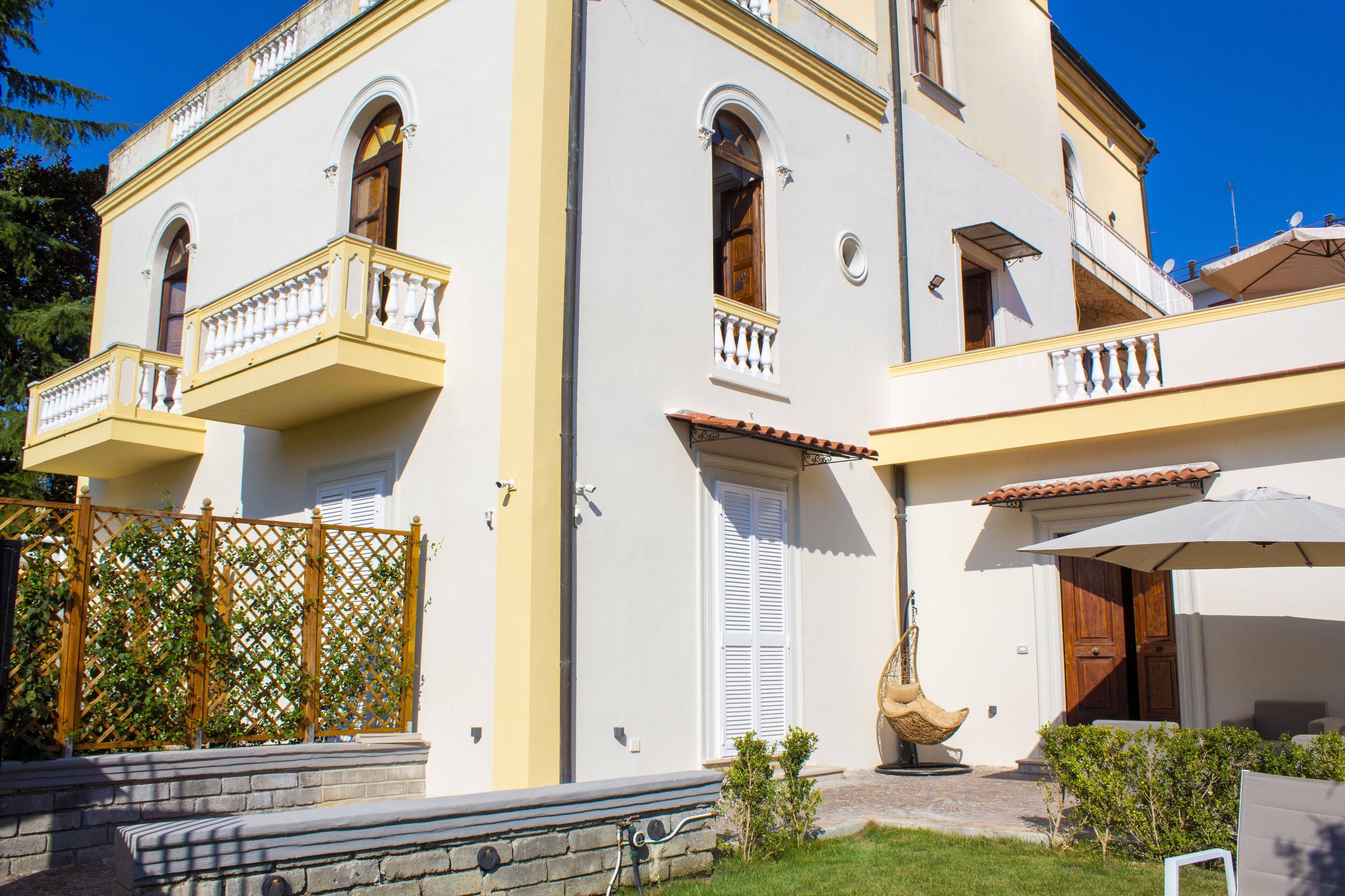 Foto - Relais Villa Montedonzelli