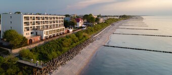 Hotel Wodnik