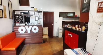 OYO 558 Edilberto's Place