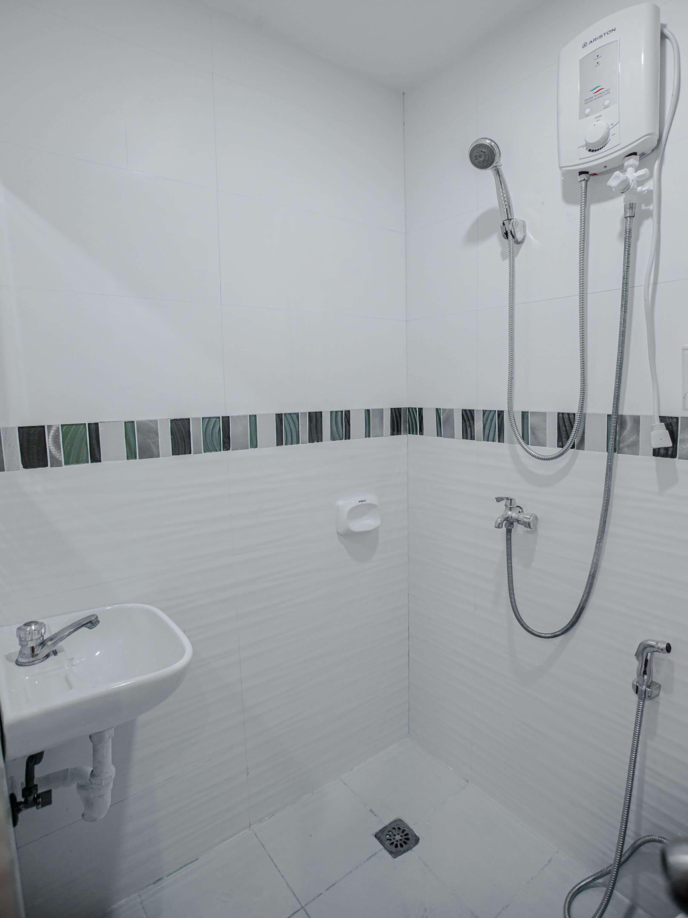 Foto - OYO 605 The Quarters