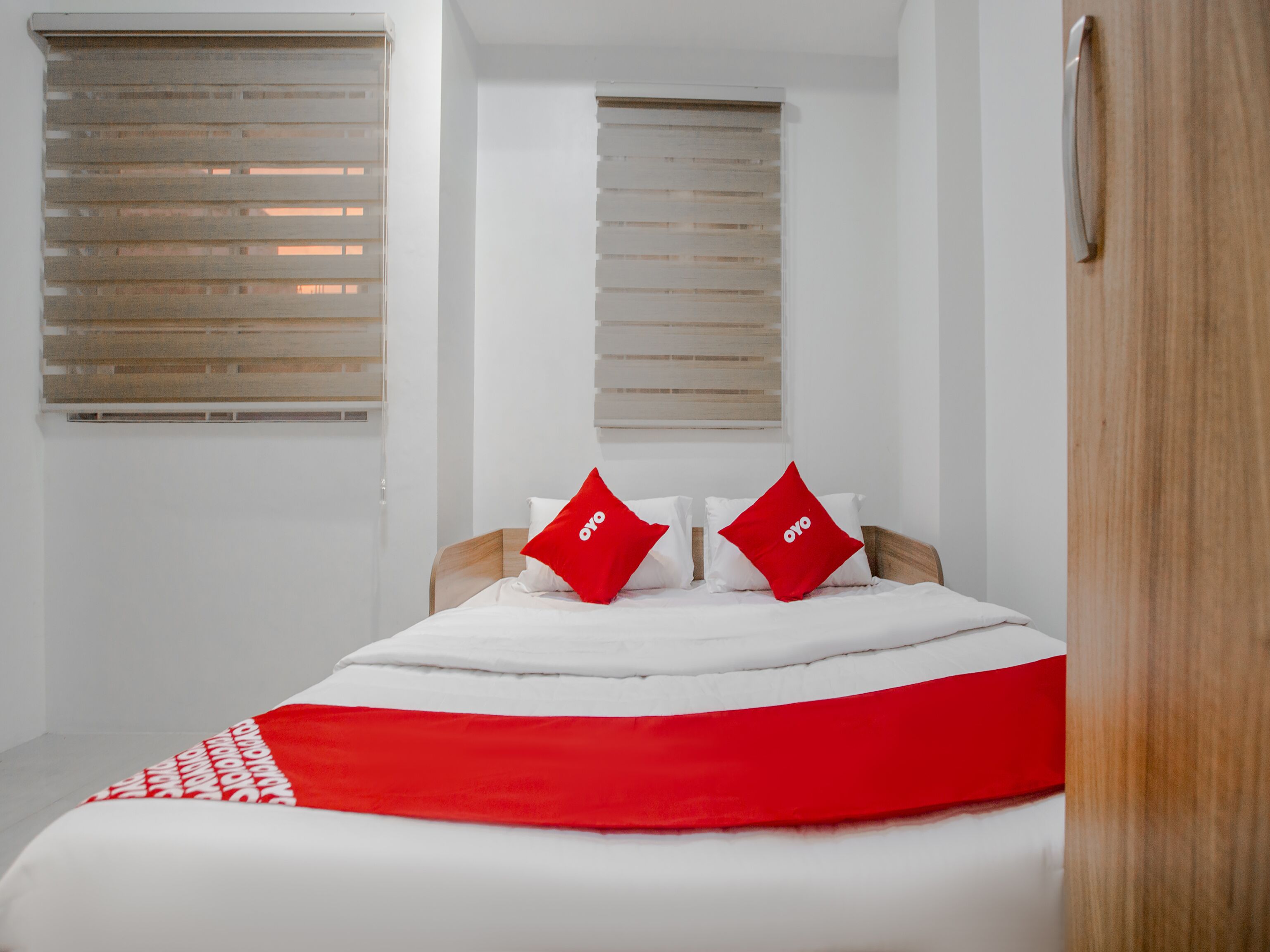 Foto - OYO 605 The Quarters