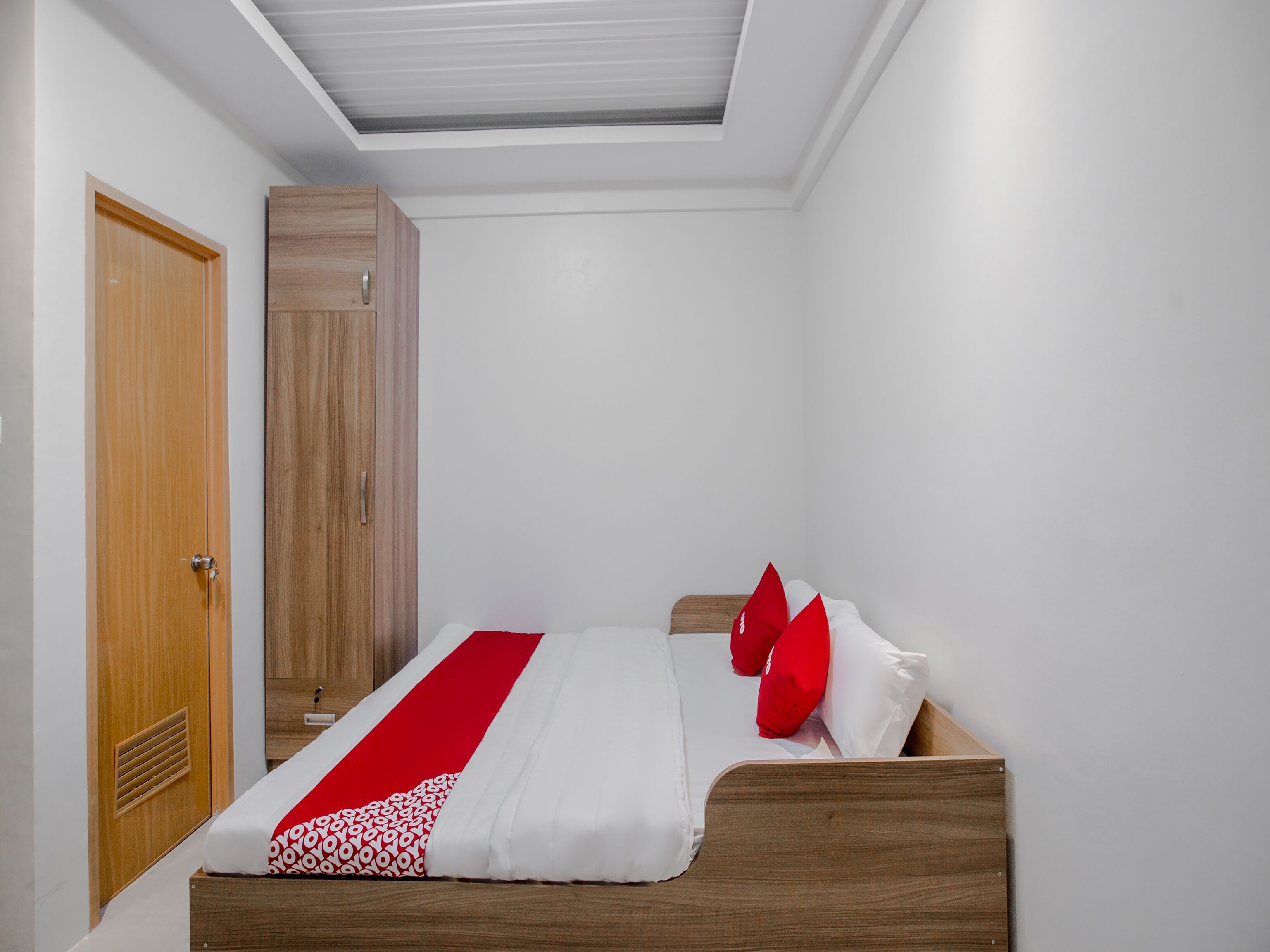 Foto - OYO 605 The Quarters