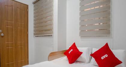 OYO 605 The Quarters