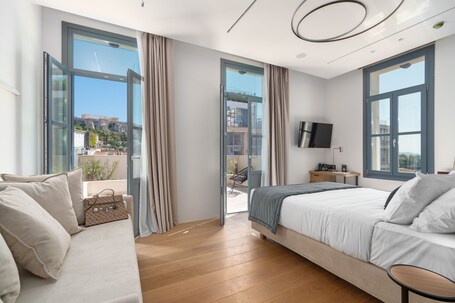 Hellenic Vibes Smart Hotel - Image 4