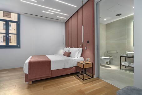 Hellenic Vibes Smart Hotel - Image 75