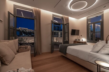 Hellenic Vibes Smart Hotel - Image 16