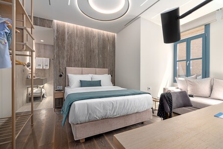 Hellenic Vibes Smart Hotel - Image 25