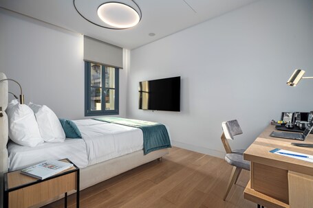Hellenic Vibes Smart Hotel - Image 62