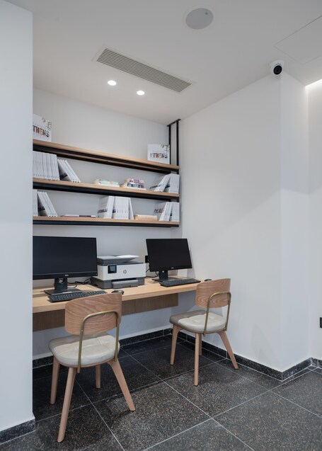 Hellenic Vibes Smart Hotel - Image 8