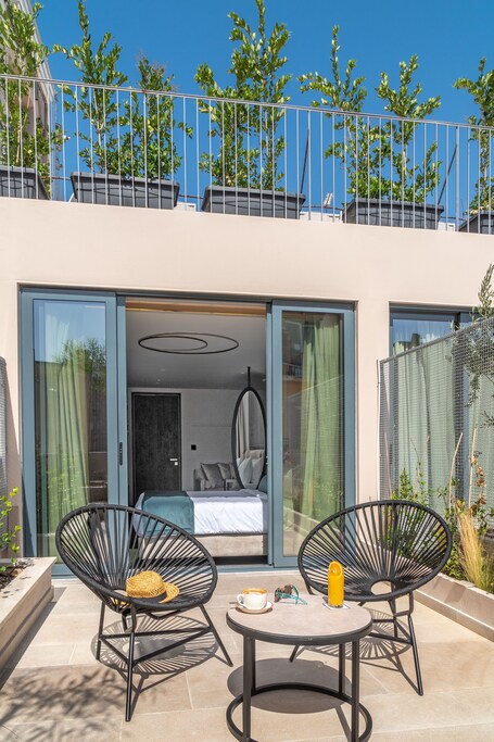 Hellenic Vibes Smart Hotel - Image 15