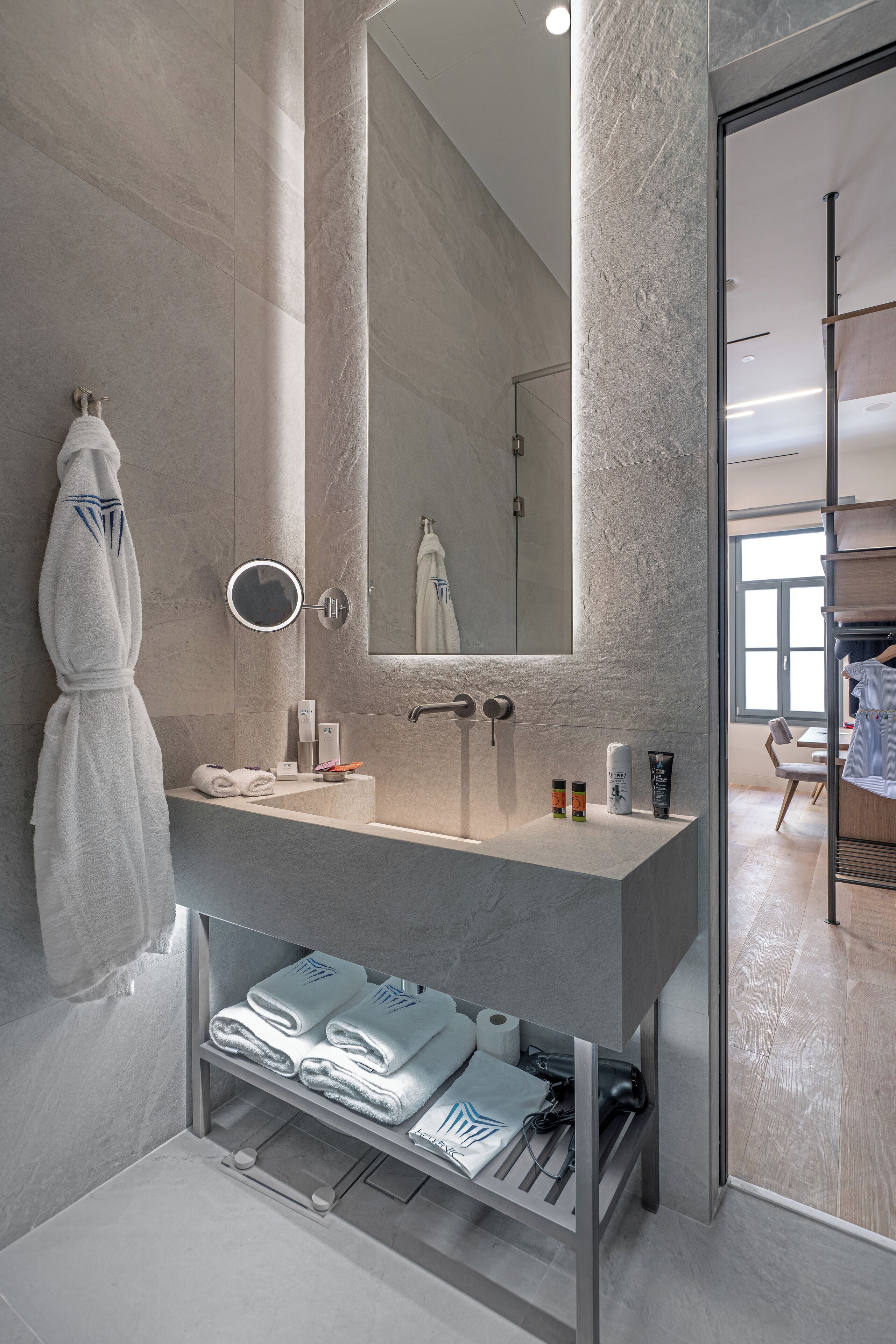 Photo - Hellenic Vibes Smart Hotel