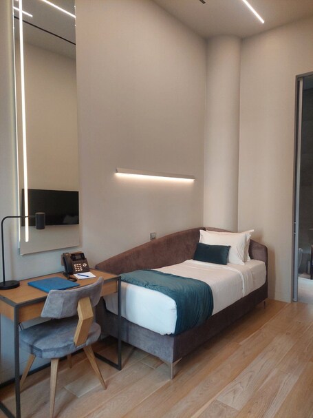 Hellenic Vibes Smart Hotel - Image 48