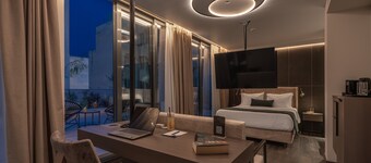 Hellenic Vibes Smart Hotel