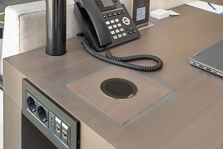 Hellenic Vibes Smart Hotel - Image 30