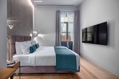Hellenic Vibes Smart Hotel - Image 63