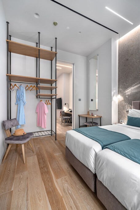 Hellenic Vibes Smart Hotel - Image 34