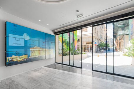 Hellenic Vibes Smart Hotel - Image 6