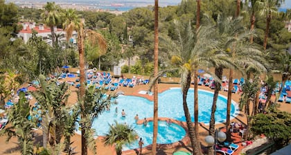 Festival Village Apartments