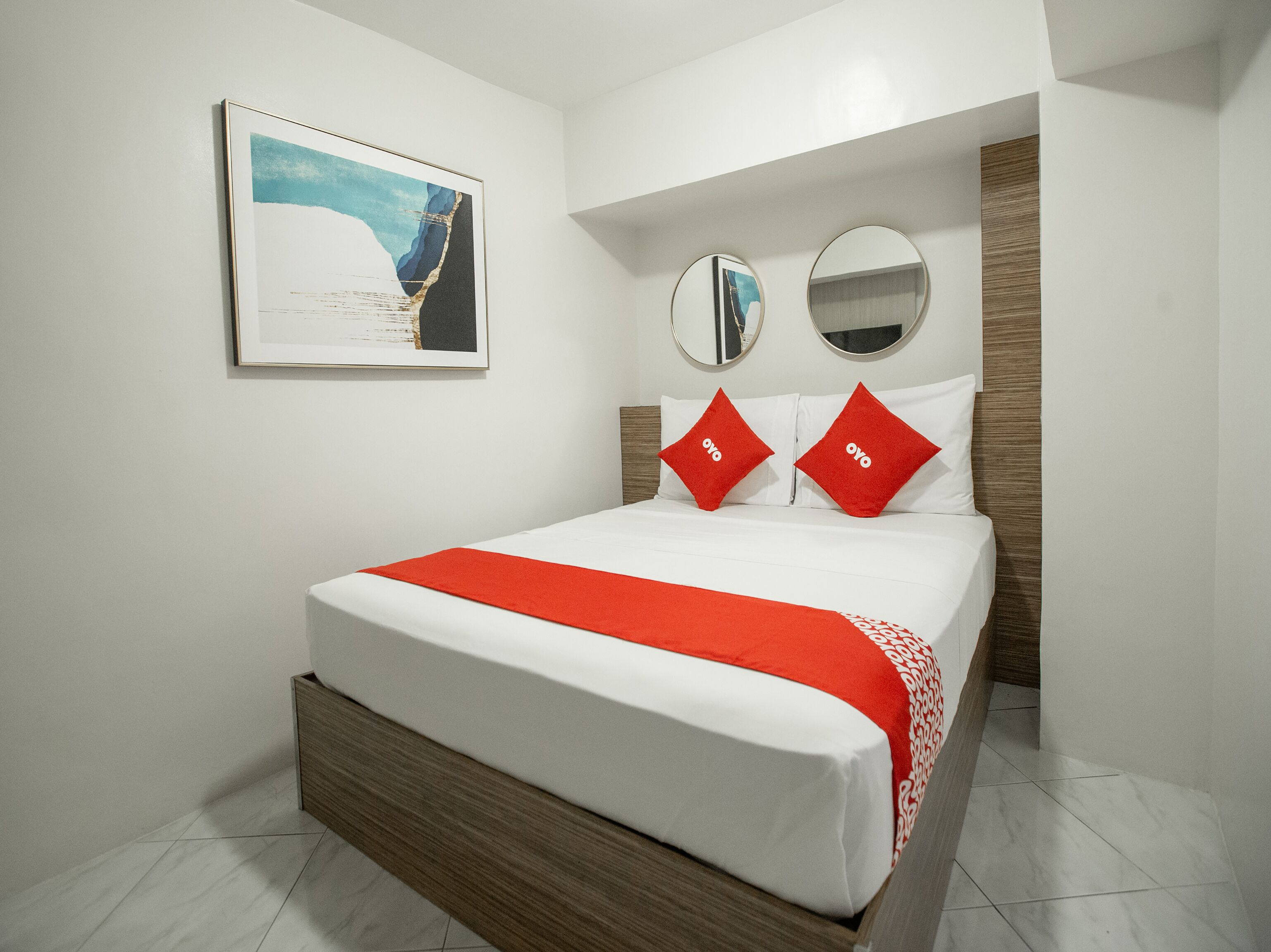 Photo - Circuit Hostel