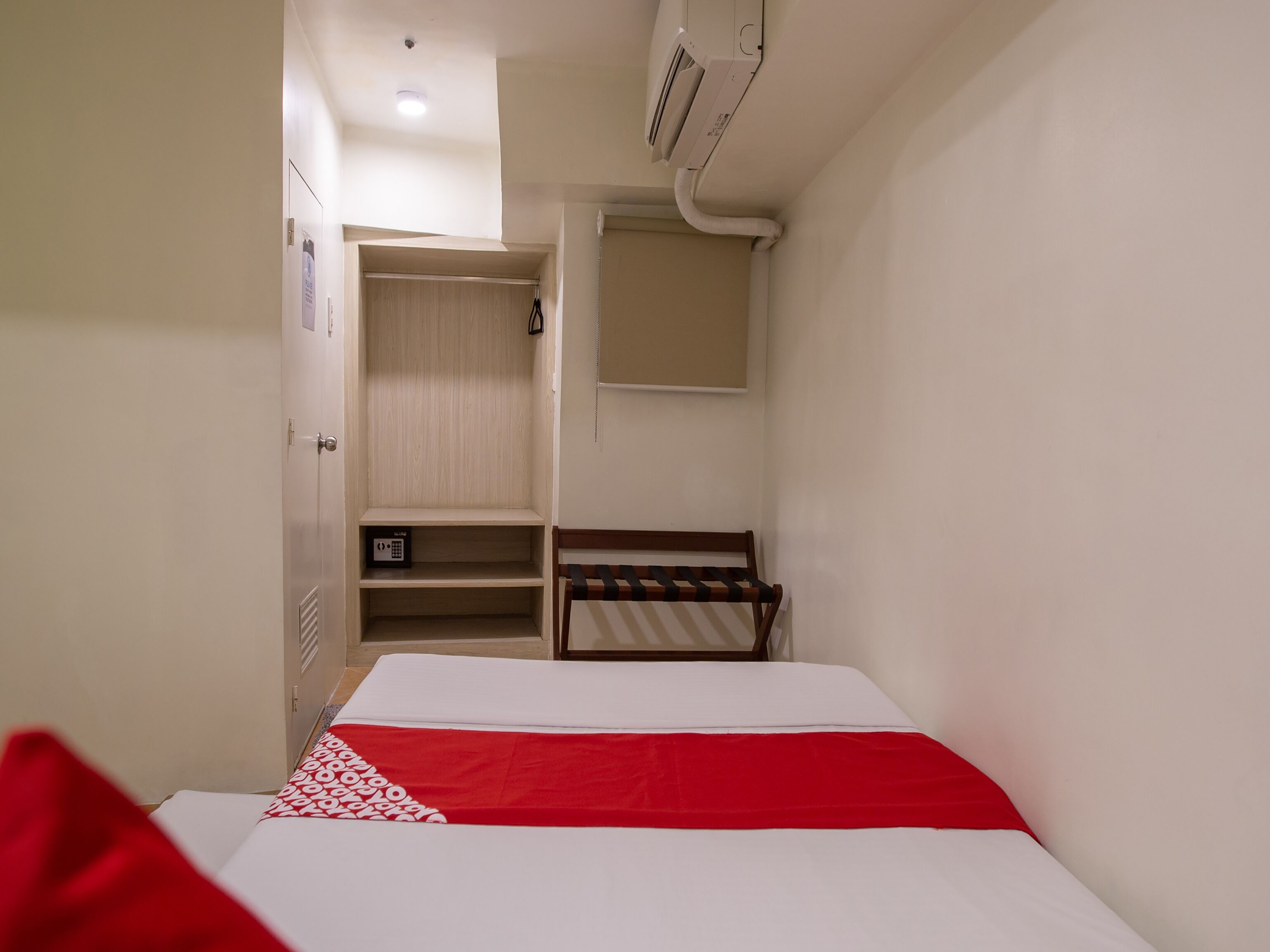 Photo - Circuit Hostel