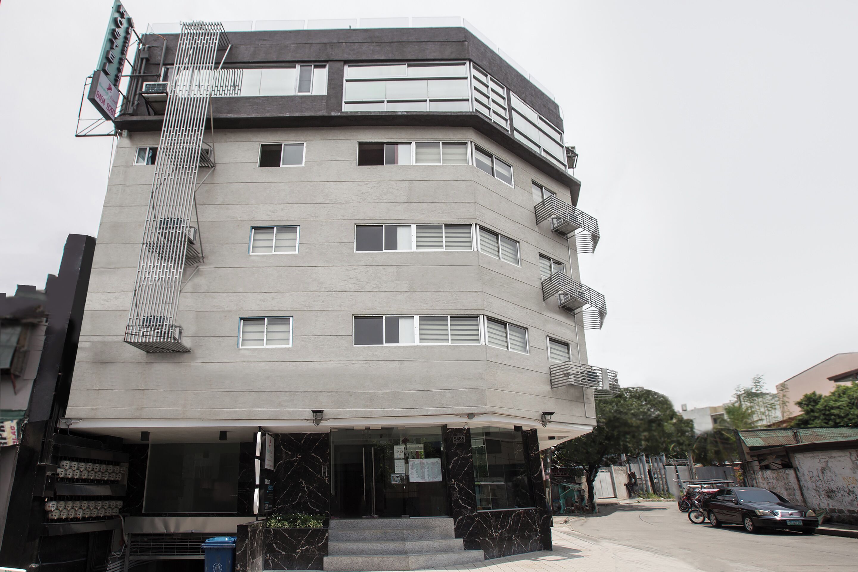 Photo - Circuit Hostel