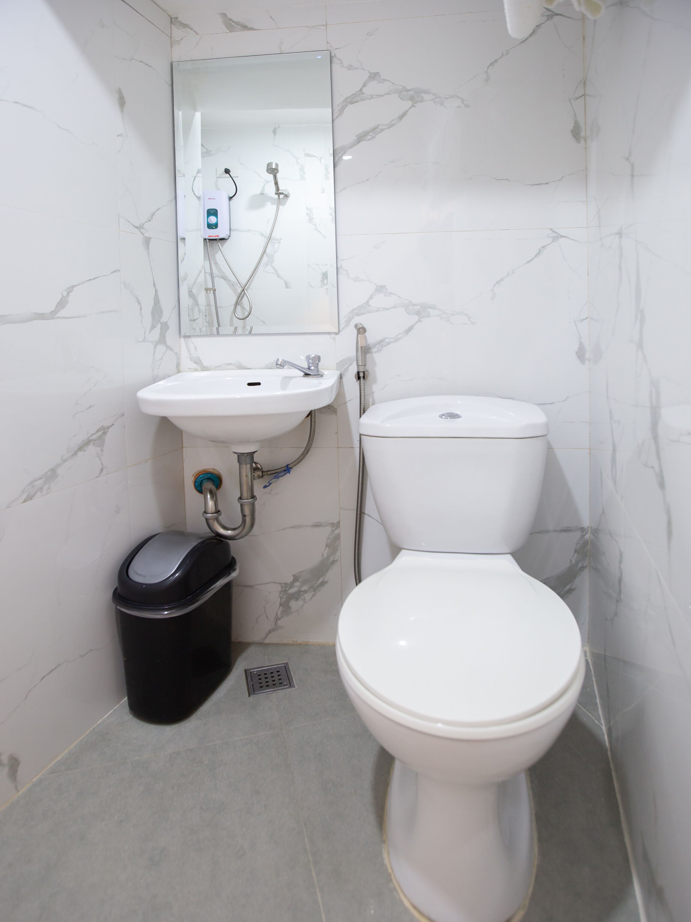 Photo - Circuit Hostel