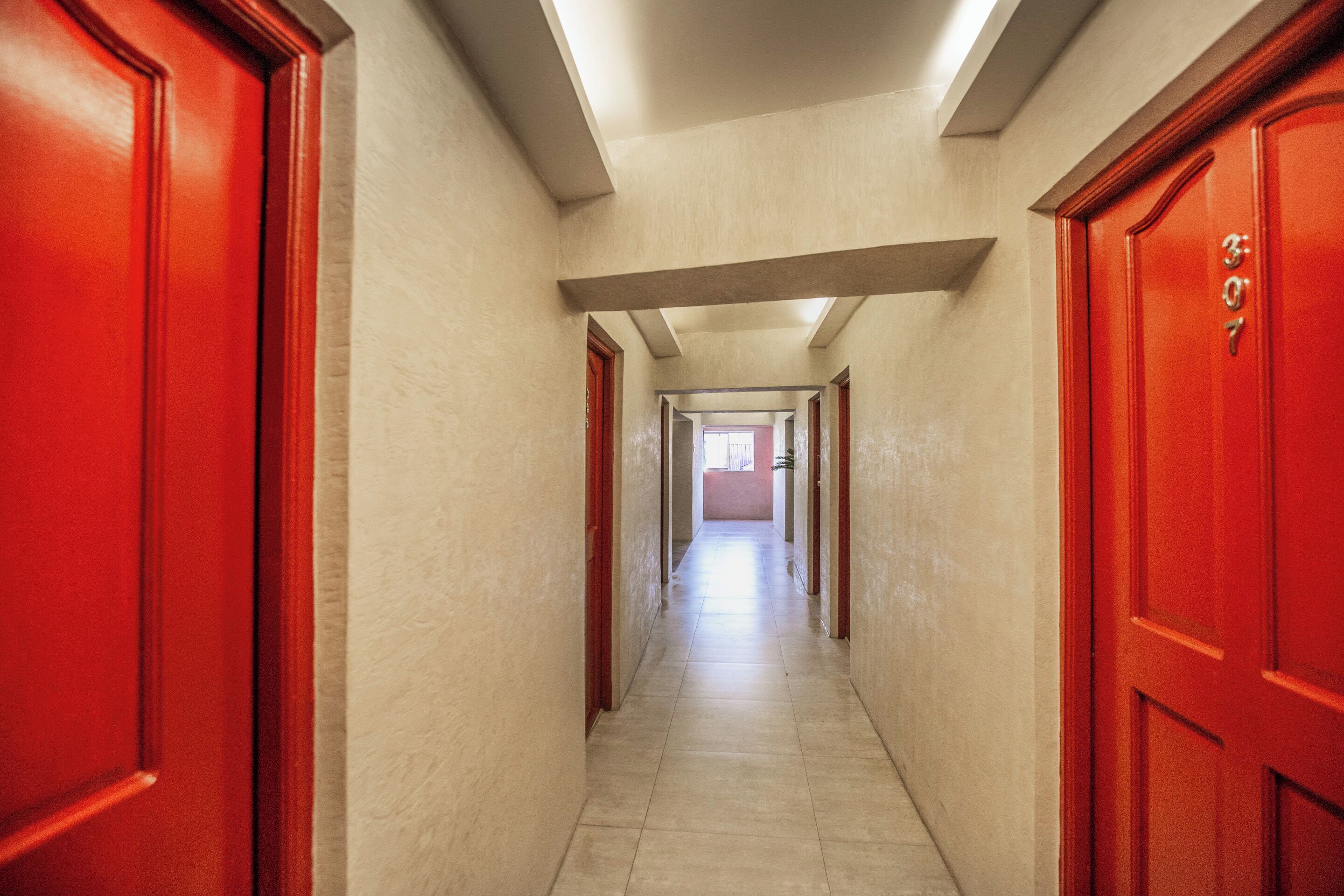 Photo - Circuit Hostel