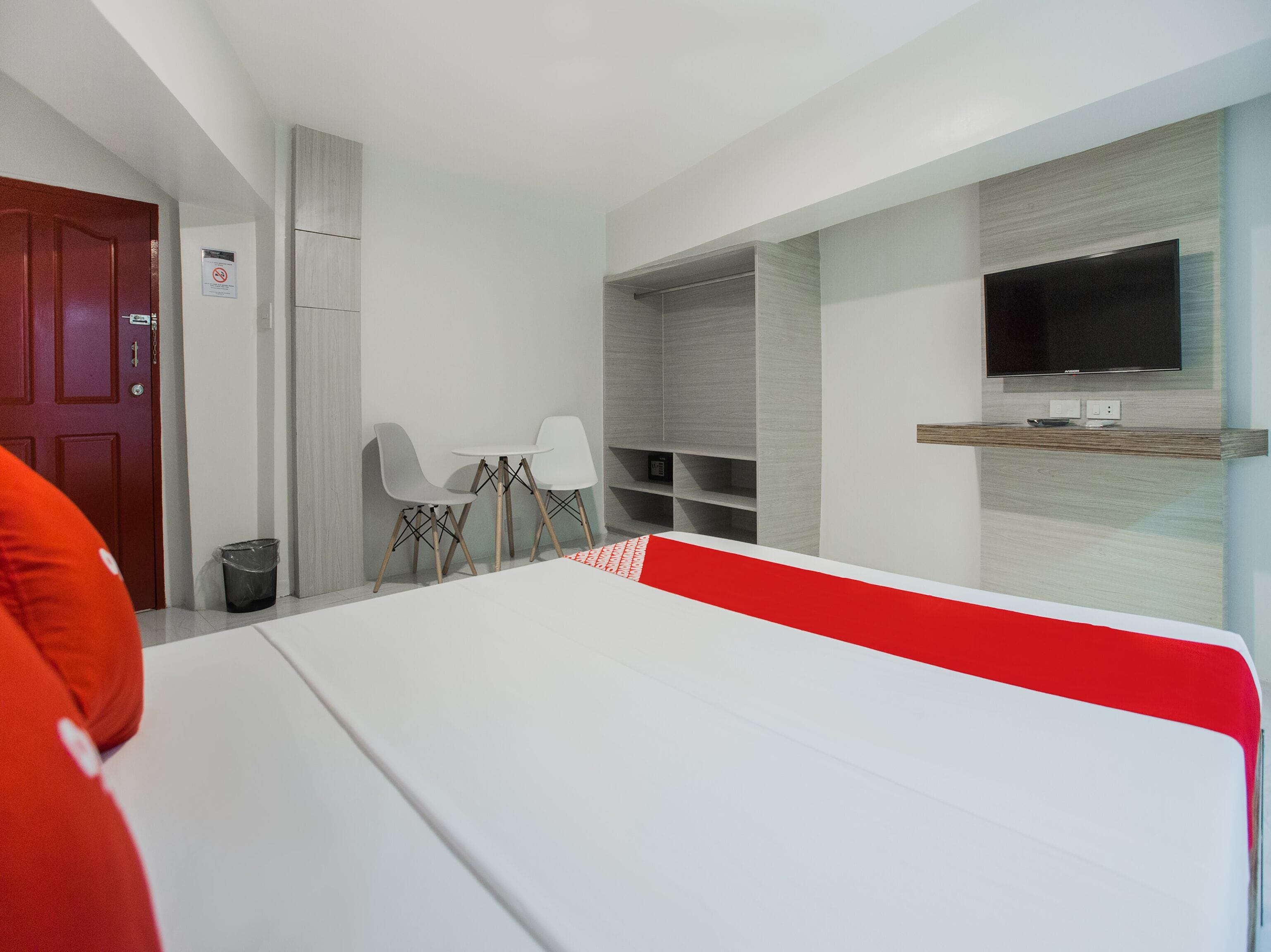 Photo - Circuit Hostel