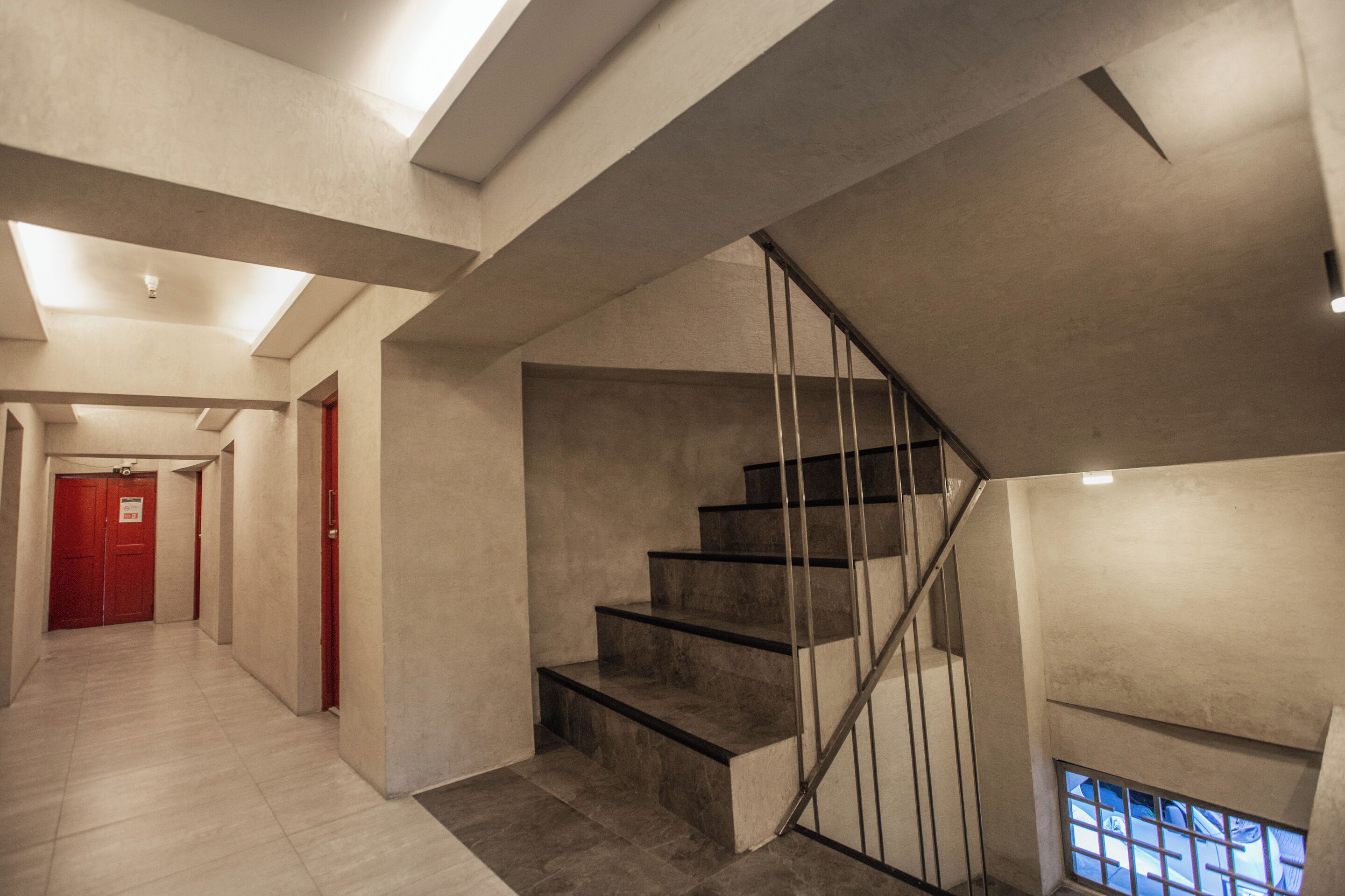 Photo - Circuit Hostel