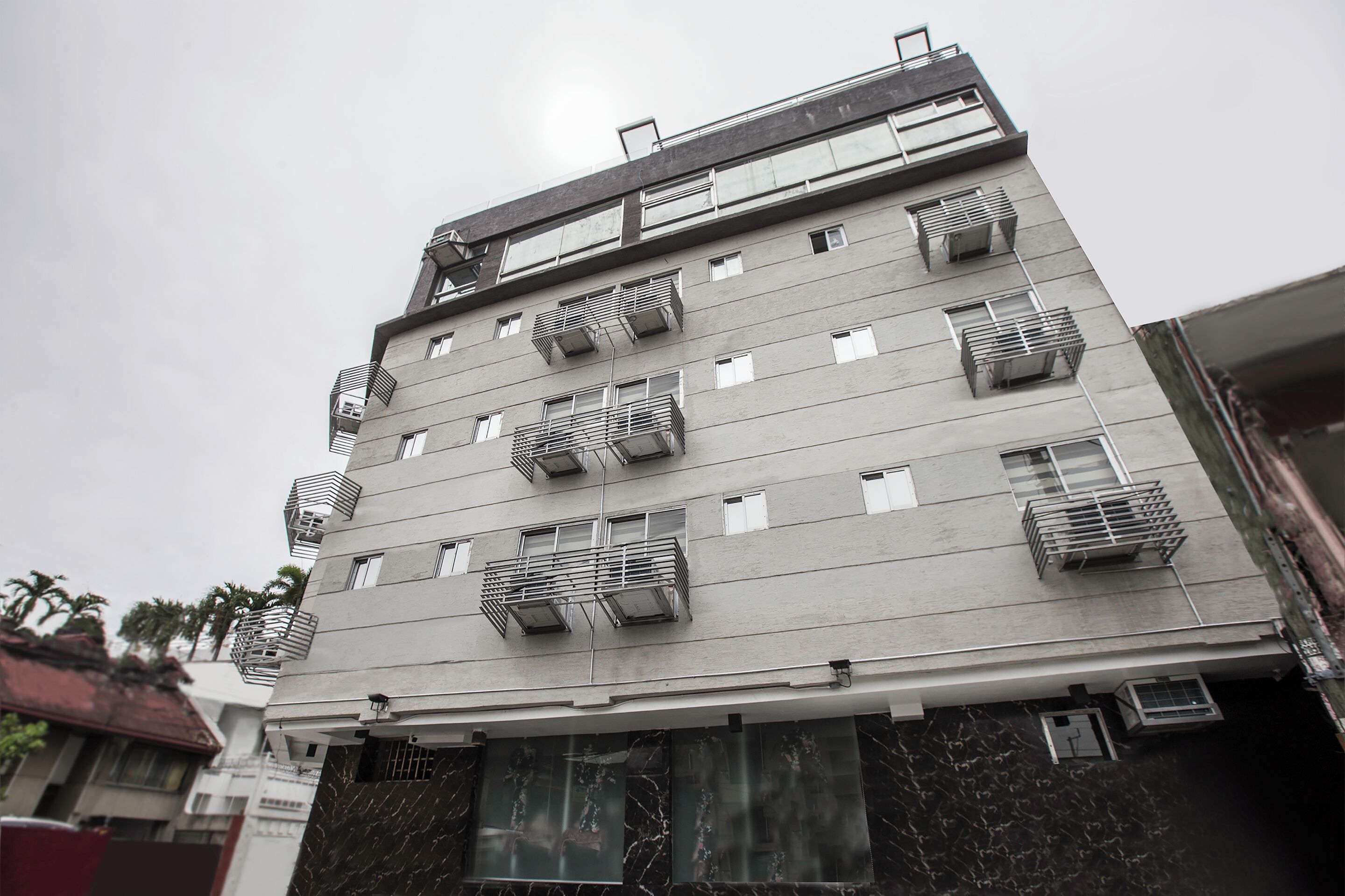 Photo - Circuit Hostel