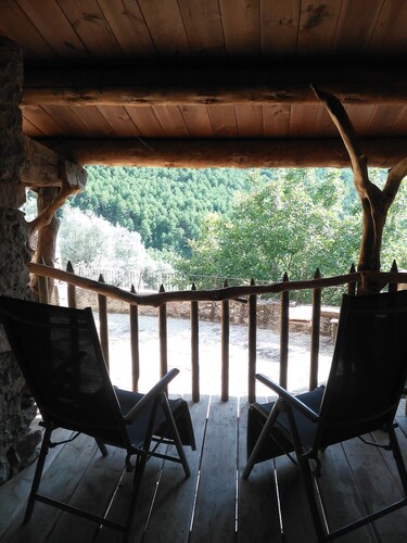 Casa Jaumet: a place of peace where you can listen to silence!