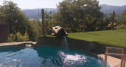 Casa Jaumet: a place of peace where you can listen to silence!