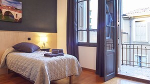 Deluxe Apartment | 3 bedrooms, free WiFi - Appartamenti Università di Verona (Verona)
