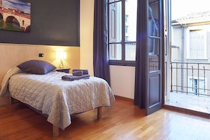 Deluxe Apartment | 3 bedrooms, free WiFi - Appartamenti Università di Verona (Verona)