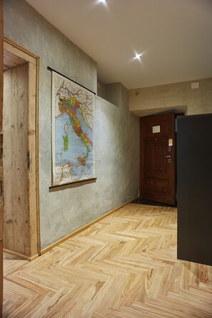 Interior entrance - Appartamenti Università di Verona (Verona)