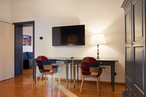 Deluxe appartement | 3 slaapkamers, gratis wifi