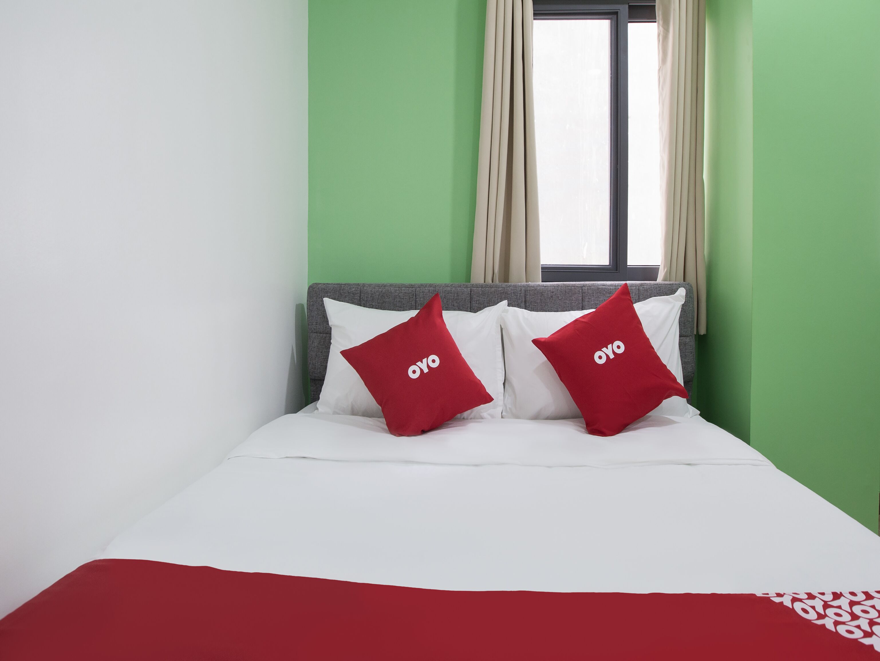 superior double room | free wifi, bed sheets