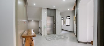 Casa Lily