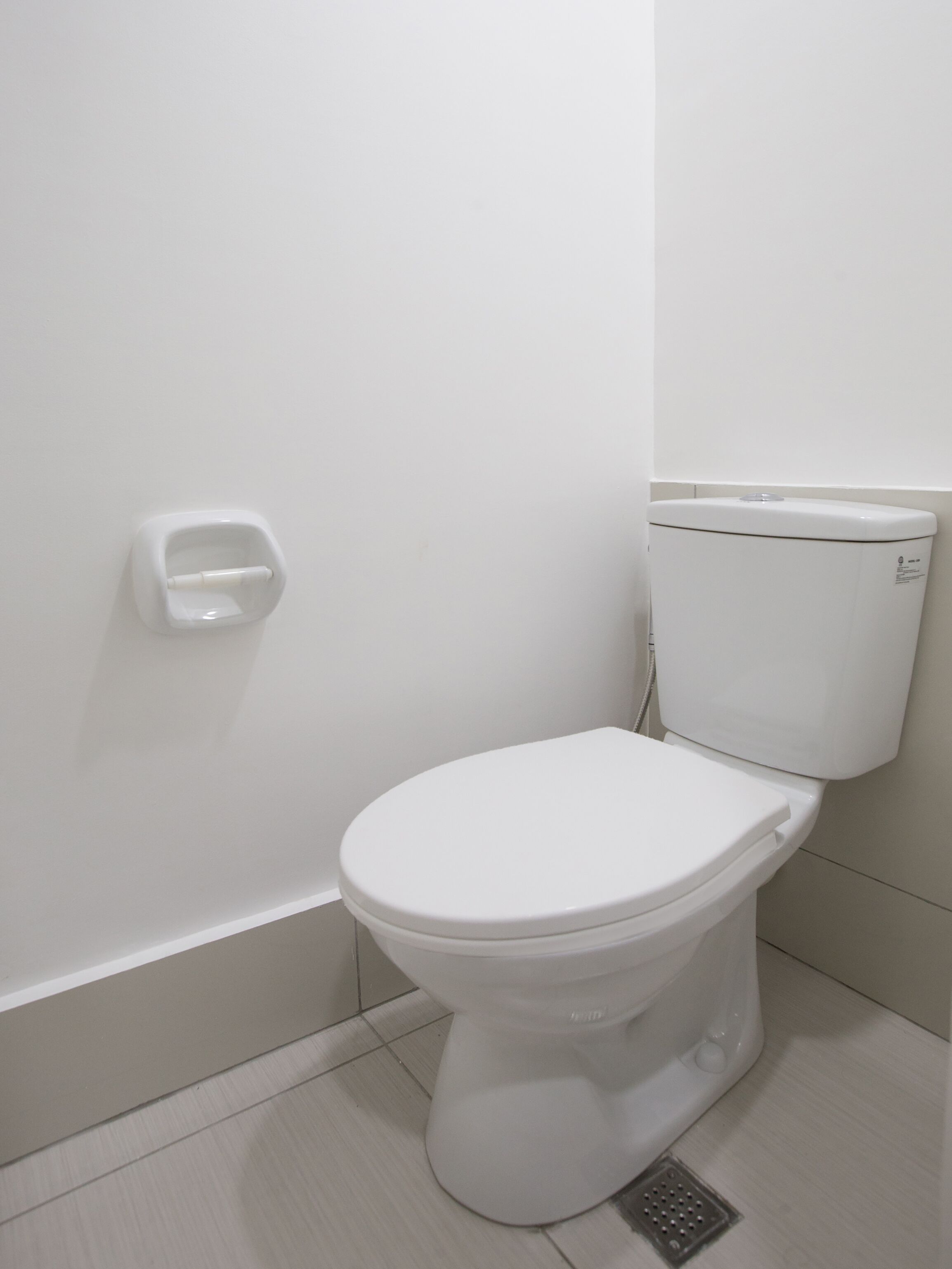 superior double room | bathroom | shower, rainfall showerhead, bidet, towels