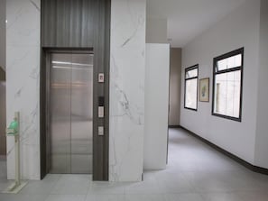 Interior - Casa Lily (Quezon City)