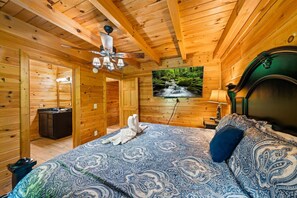 2 bedrooms, Internet, bed sheets